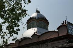 Kalighat Kali Temple