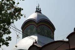 Kalighat Kali Temple