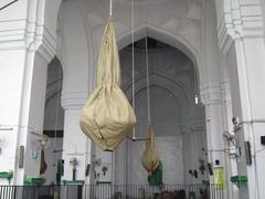 Makkah Masjid, Hyderabad