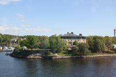 Prins Eugens Waldemarsudde in Stockholm