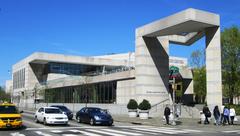 National Constitution Center in Philadelphia