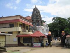 Ernakulam Subramanya Temple