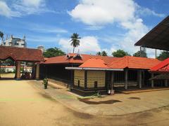 Ernakulam Shiva Temple