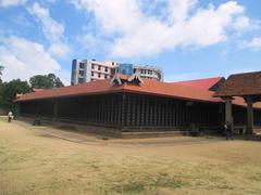 Ernakulam Shiva Temple