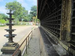 Ernakulam Shiva Temple