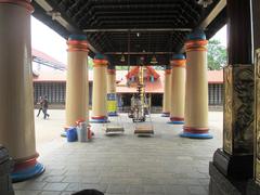 Ernakulam Shiva Temple