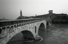 Paolo Monti's photographic service in Verona, 1965