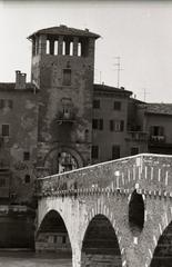 Paolo Monti's photographic service in Verona, 1965