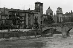 Paolo Monti's 1972 photo service in Verona