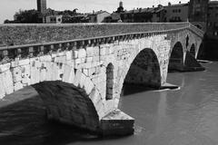 Ponte Pietra in Verona