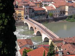 Ponte Pietra in Verona