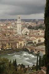 Ponte Pietra in Verona