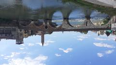 Ponte Pietra in Verona