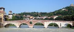 Bridge at Verona