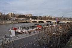 7th arrondissement, Paris