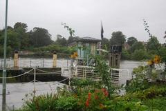 Richmond Lock