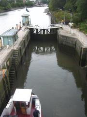 Richmond Lock