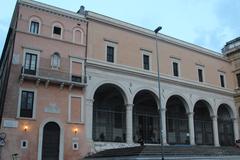 San Pietro in Vincoli in Rome