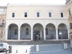 San Pietro in Vincoli in Rome