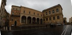 Basilica di San Pietro in Vincoli