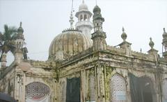 Haji Ali Dargah Mosque