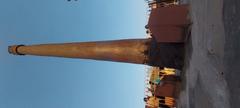 Iron Ashoka pillar at Qutab Minar complex