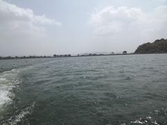 Jezero Fateh Sagar