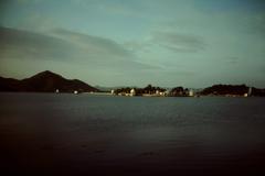 Fateh Sagar Lake view