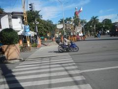 Poblacion, Baliuag, Bulacan during the 2020 coronavirus pandemic