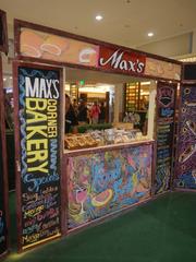 Max's of Manila products in SM City Baliuag