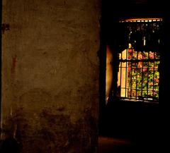 Flagstaff Tower historical monument in Delhi