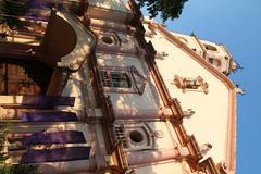 Saint Michael the Archangel Parish Church in Marilao Bulacan