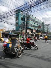 National Highway Binang 1st Intersection Marilao Bulacan