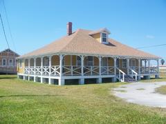 Florida Pioneer Museum in Florida City, Florida