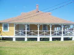 Florida Pioneer Museum in Florida City