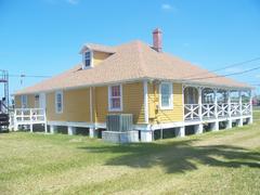 Florida Pioneer Museum in Florida City