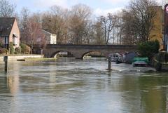 Folly Bridge