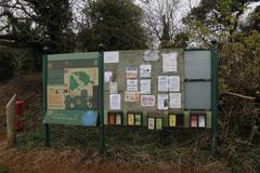 Board on Shotover Hill