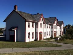 Fort Calgary