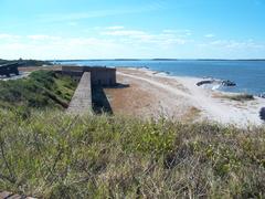 Fort Clinch State Park