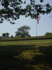 Governors Island in New York City