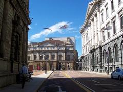 Teatro alla Scala in Milan