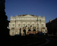 La Scala Opera House