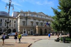 Teatro alla Scala