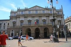 Teatro alla Scala