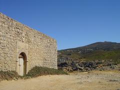 Forte do Guincho