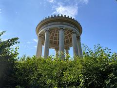 Englischer Garten in Munich