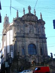 view of Porto Portugal with Douro River and traditional buildings