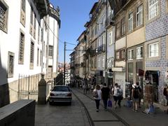 Rua da Assunção in Porto