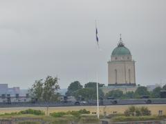 Kuninkaanportti in Helsinki